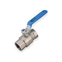 1.1/2 KÜRESEL SU VANASI PN10