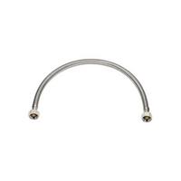 1/2 - 1/2 20 CM ÇELİK SU FLEXİ