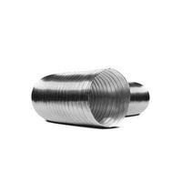 120 MM ASPİRATÖR BORUSU METRE