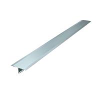 25X25 T PROFİLİ ALÜMİNYUM