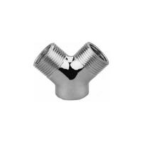 3/4 KROM ÇAMAŞIR MAKİNE ÇATALI