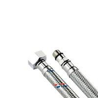 3/8 - M10 50 CM BATARYA ÇELİK SU FLEXİ