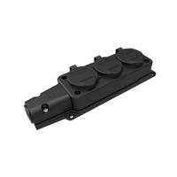 3LÜ KAUÇUK GRUP PRİZ