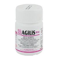 AGİLİS HAŞERE İLACI 50ML
