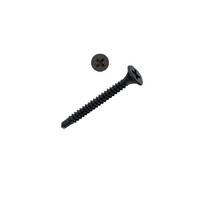 AKDENİZ ALÇIPAN VİDASI M.U.V. 3.5X35 (1000 AD.)