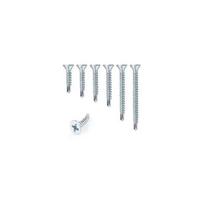 AKDENİZ YHB MATKAP UÇLU VİDA 4.2X45 (500 AD.)