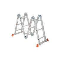 AKROBAT MERDİVEN 4X3- 3.70 MT