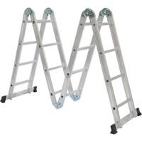 AKROBAT MERDİVEN 4X4- 4.70 MT