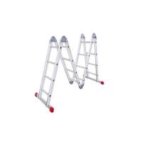 AKROBAT MERDİVEN 4X5- 5.70 MT