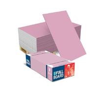 ALÇI PLAKA KIRMIZI ( YANMAZ ALÇIPAN 1200X2500 12,5MM )