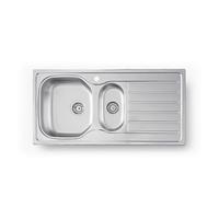 ARTENOVA AEB 2010 (50 X 100) TEZGAH ÜSTÜ EVYE