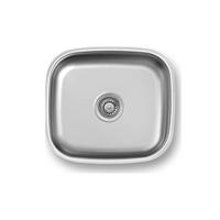 ARTENOVA SK 45 (35 X 40) 0.5 MM INOX TEZGAH ALTI EVYE