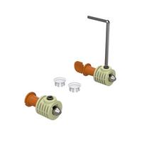 ASMA KLOZET GİZLİ MONTAJ SETİ