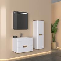 BABİL 65 CM BANYO DOLAP TAKIMI