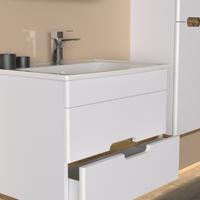 BABİL 65 CM BANYO DOLAP TAKIMI