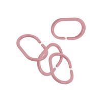 BANYO PERDE BORU HALKASI PK PEMBE