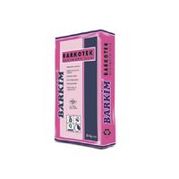 BARKİM HZR1012 BARKOTEK BEYAZ 1NO DEKORATİF SIVA 25KG