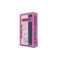 BARKİM HZR1015 BARKOTEK ÇİZGİ DOKULU DEKORATİF SIVA 25KG