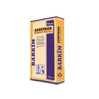 BARKİM TMR1002 BARKİMOR İNCE TAMİR HARCI GRİ 25KG