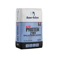 BARKİM YP1012 PROTEK BEYAZ FLEX SERAMİK YAPIŞTIRICI 25KG (FAYANS)