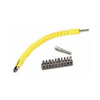 BAYTEC AKROBAT BİTS UÇ SETİ 12 PARÇA MU2230