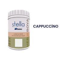 BİANCA STELLA BOYA 1LT CAPPUCCİNO