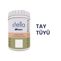 BİANCA STELLA BOYA 1LT TAY TÜYÜ