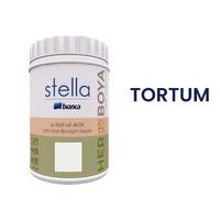 BİANCA STELLA BOYA 1LT TORTUM