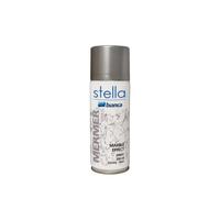 BİANCA STELLA SPREY MERMER EFEKT GÜMÜŞ 200ML