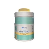 BİANCA STELLA SU BAZLI LİQUİD DİAMOND ( SIVI ELMAS ) İPEK MAT 0.600 GR