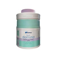 BİANCA STELLA SU BAZLI LİQUİD DİAMOND ( SIVI ELMAS ) PARLAK 0.600 GR