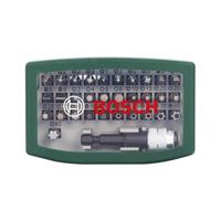 BOSCH VİDALAMA UCU SETİ 32 Lİ 2607017063