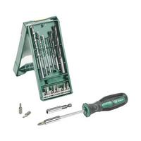 BOSCH X-LINE VİDALAMA UCU SETİ 15+1 Lİ 2607017654