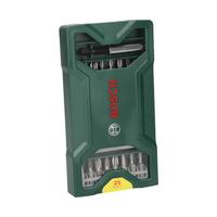 BOSCH X-LINE VİDALAMA UCU SETİ 25 Lİ 2607019676