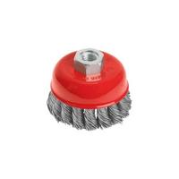 BURGULU ÇANAK FIRÇA 65MM