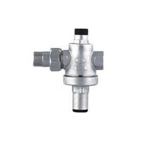 CANDAN 3/4 RAKORLU SU BASINÇ REGÜLATÖRÜ DÜŞÜRÜCÜ