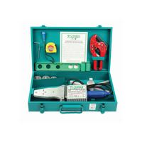 CANDAN CM-06 SET PVC BORU KAYNAK MAKİNASI