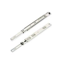 CANEX 43MMX40 CM TELESKOPİK BİLYALI ÇEKMECE RAYI