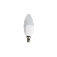 ÇATA CT-4079 BEYAZ 7 W LED AMPÜL E14 620LM 6400K