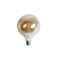 ÇATA CT-4286 6W RUSTİK LED GLOP G95 AMBER