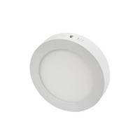 ÇATA CT-5233G 18W YUVARLAK SIVA ÜSTÜ LED ARMATÜR GUNIŞIĞI