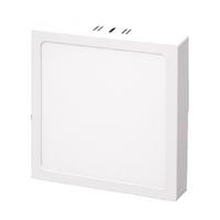 ÇATA CT-5234B 18W KARE SIVA ÜSTÜ LED ARMATÜR BEYAZ