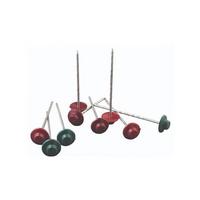 ÇATI ÇİVİSİ PLASTİK NO 10