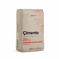 ÇİMENTO 25 KG