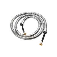 CLEAN DURABLE 200CM DUŞ HORTUMU 360 ÖRGÜLÜ