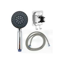 CLEAN SHOUER LUNA DUŞ SETİ 360 ÖRGÜLÜ 150CM