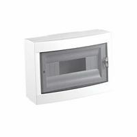 DE-PA 12Lİ SIVA ÜSTÜ SİGORTA KUTUSU