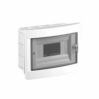 DE-PA 9LU SIVA ALTI SİGORTA KUTUSU