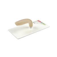 DEKOR KALETERASİT MALA 12.8X28 CM PLASTİK SAP 1187