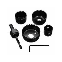 DMAX 6 PARÇA BUAT AÇMA SETİ